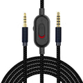 ZS0193 Headphone Audio Cable for Logitech Astro A10 A40