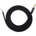 ZS0234 Headphone Audio Cable for Kingston Cloud, ZS0234 Black
