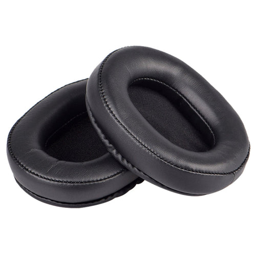 1 Pair Leather Sponge Protective Case for Steelseries Arctis 3 Pro  / Ice 5 / Ice 7 Headphone (White), IP6D2519A, IP6D2519B, IP6D2519C, IP6D2519D, IP6D2519E, IP6D2519F