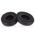 1 Pair Leather Headphone Protective Case for Beats Solo2.0 / Solo3.0, Wired Version