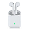 T&G J18 Bluetooth 5.1 TWS Wireless Binaural Bluetooth Earphone with Charging Box