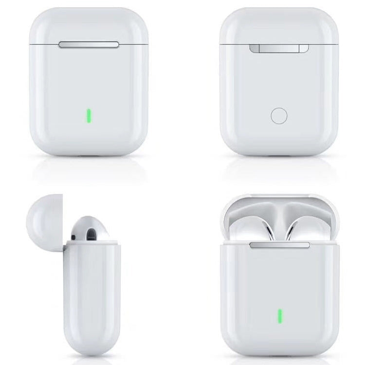T&G J18 Bluetooth 5.1 TWS Wireless Binaural Bluetooth Earphone with Charging Box