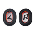 For Plantronics Backbeat Pro 2 / Voyager 8200UC Earphone Cushion Cover Earmuffs Replacement Earpads