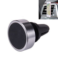 For iPhone, Galaxy, Huawei, Xiaomi, LG, HTC and other Smartphones, Air Vent Holder(Gray), Air Vent Holder(Gold), Air Vent Holder(Silver)