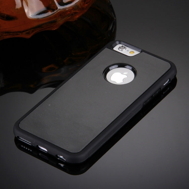 For iPhone 6 & 6s Anti-Gravity Magical Nano-suction Technology Sticky Selfie Protective Case, For 6 & iPhone 6s