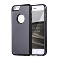 For iPhone 6 & 6s Anti-Gravity Magical Nano-suction Technology Sticky Selfie Protective Case, For 6 & iPhone 6s