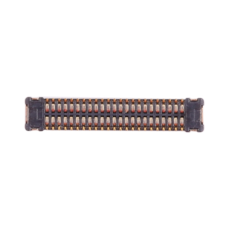 10 PCS Motherboard & Touch Screen FPC Connector for iPhone 6, For iPhone 6