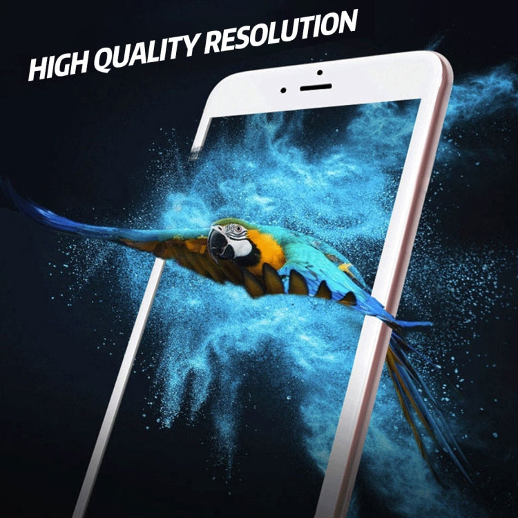 Original LCD Screen for iPhone 6S, i6S Original White, i6S Original Black