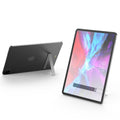 R-JUST PB07 Linear Shape Magnetic Folding Portable Aluminum Alloy Tablet Holder