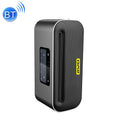 awei Y600 Wireless Bluetooth Speaker with 3D Stereo, Built-in Mic, Support TF Card / AUX / NFC, Y600