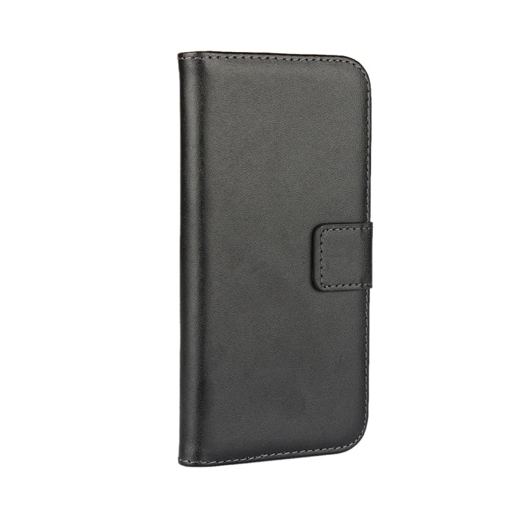 For  iPhone 8 & 7  Genuine Split Horizontal Flip Leather Case with Holder & Card Slots & Wallet
