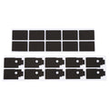 10 Sets Motherboard Back Stickers for iPhone 8, iPhone 8