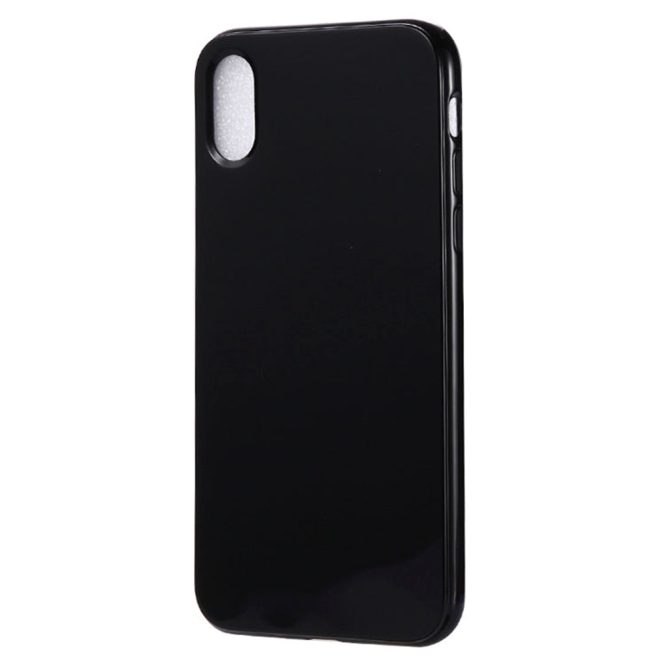For iPhone X / XS Candy Color TPU Case, For XS