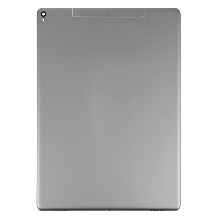Battery Back Housing Cover for iPad Pro 12.9 inch 2017 A1671 A1821 (4G Version), For iPad Pro 12.9 inch 2017 A1671 A1821 (4G)