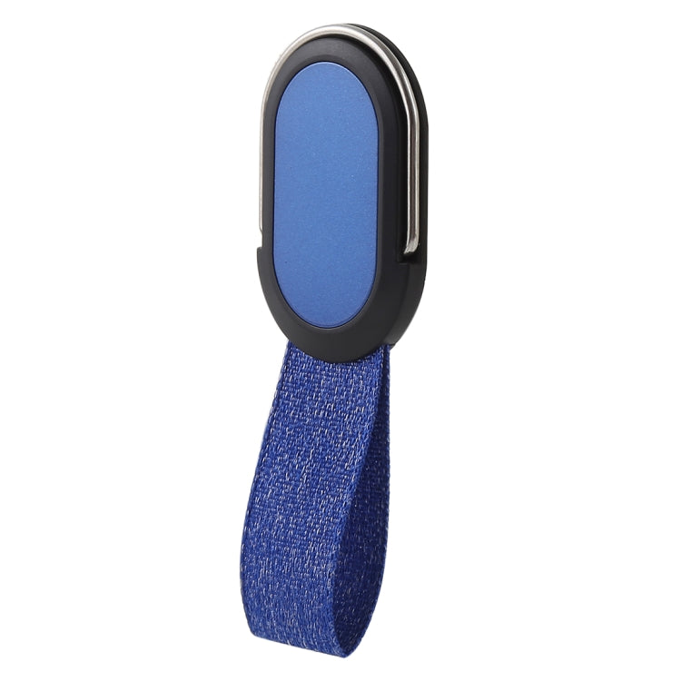 CPS-016 Universal Finger Strap Grip Self Holder Mobile Phone Stand