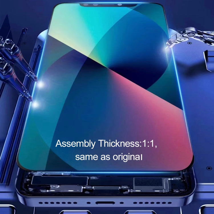 GX OLED Screen for iPhone X, For iPhone X