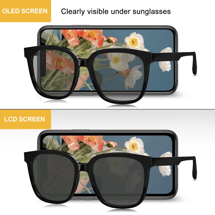 GX OLED Screen for iPhone X, For iPhone X