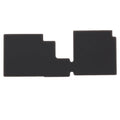 10 PCS Motherboard Heat Dissipation Sticker for iPhone X, For iPhone X