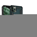 Armor Shockproof TPU + PC Protective Case for iPhone 11 Pro, with 360 Degree Rotation Holder, For iPhone 11 Pro