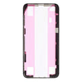 Middle Frame Bezel for iPhone XS Max, For iPhone XS Max (Black)