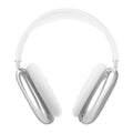 A Pair Full Coverage Anti-scratch Silicone Headphone Protective Case for AirPods Max / Max 2