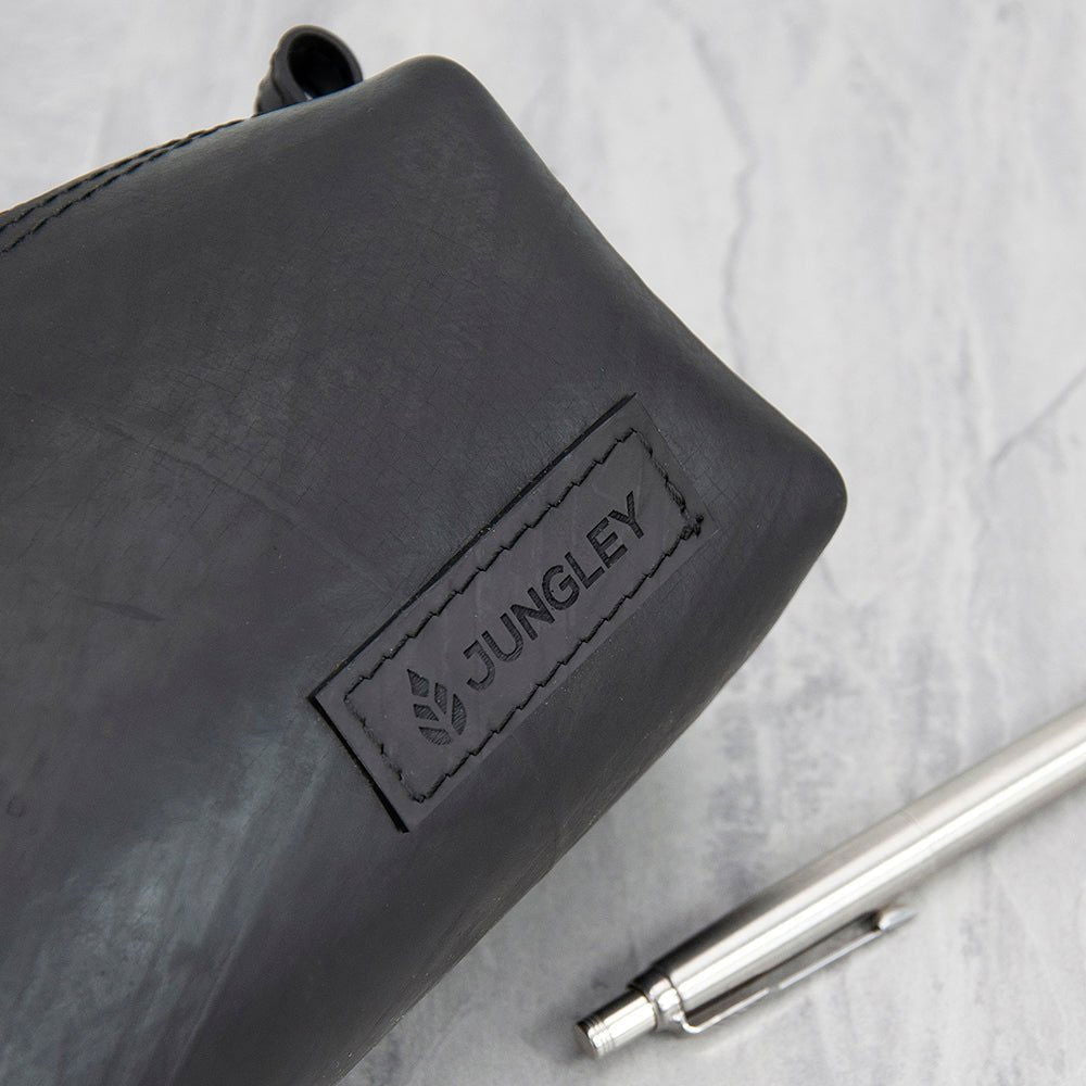 I Used To Be A Truck Tyre Rubber Large Pencil Case
