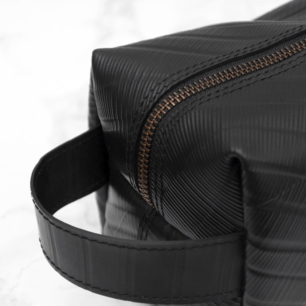 I Used To Be A Truck Tyre Rubber Men's Wash Bag