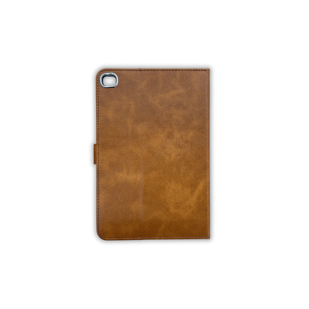 iPad 10.9 (2020)/iPad Pro 11 Book Flip Leather Case with Magnetic Closure