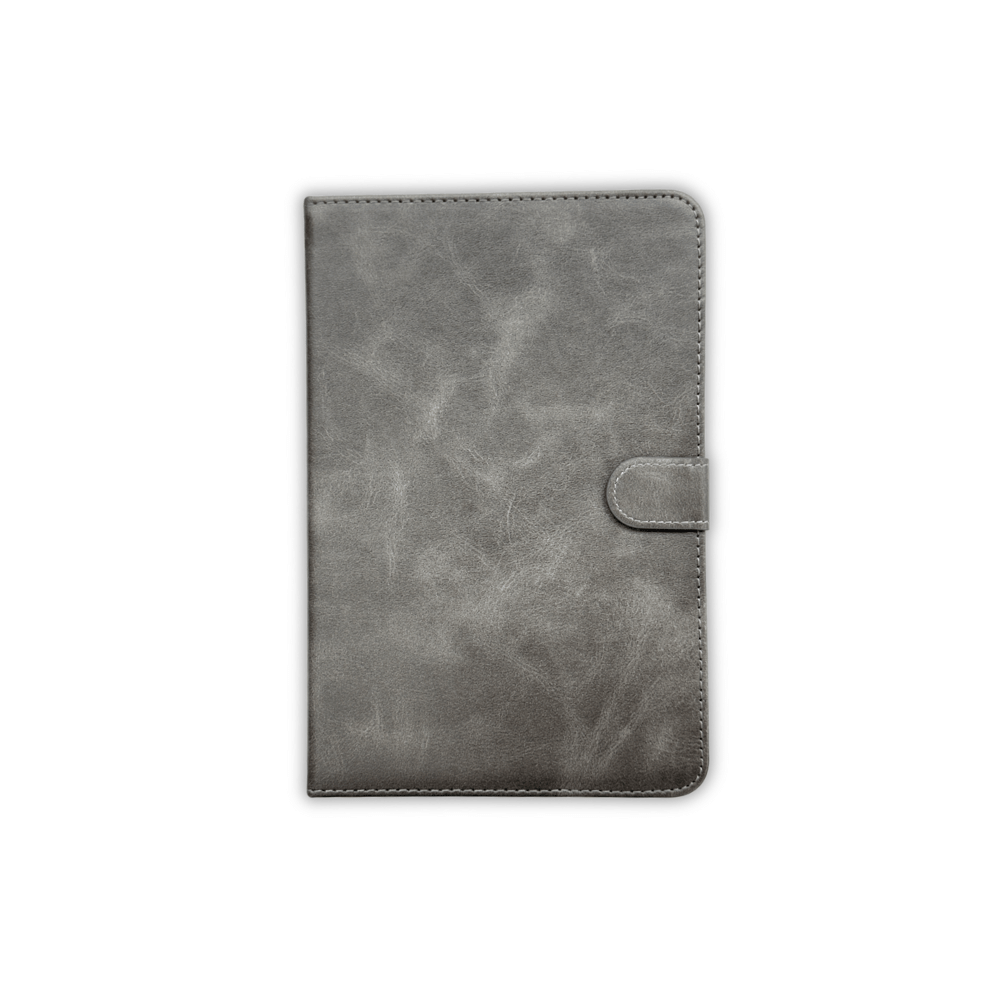 iPad 10/10.9-inch 2022 Book Flip Leather Case with Magnetic Closure
