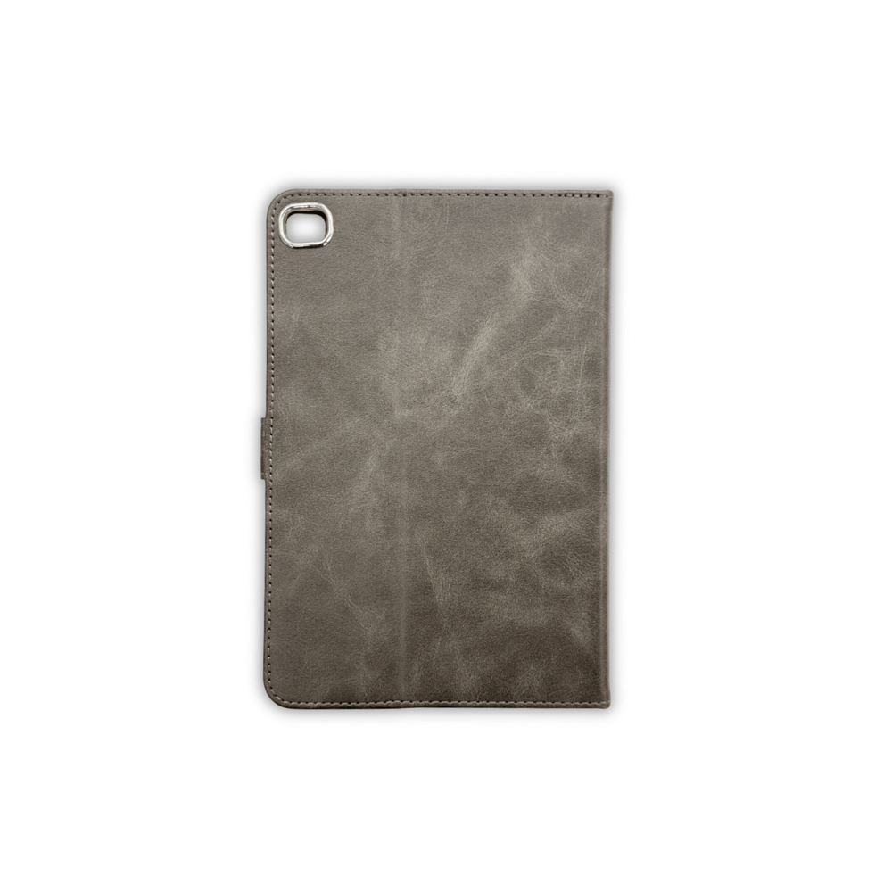 iPad 10.2/Air/Pro 10.5 Book Flip Leather Case with Magnetic Closure