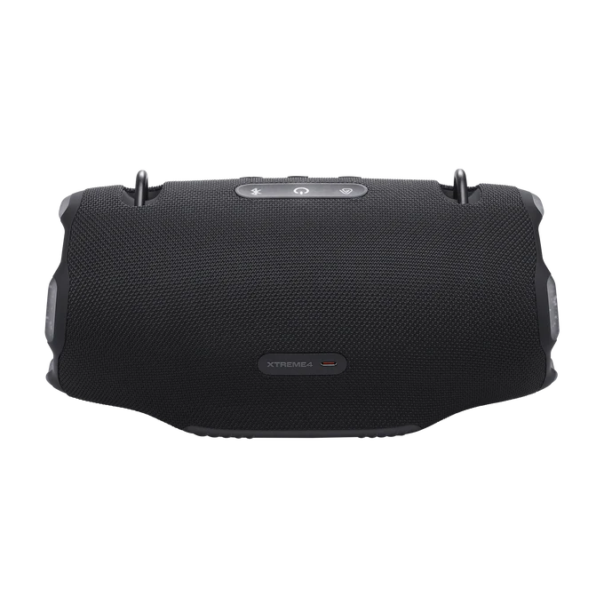 JBL Extreme 4 - Brand New, Black