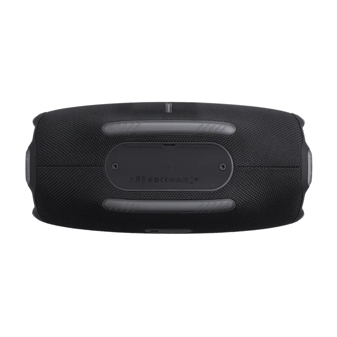 JBL Extreme 4 - Brand New, Black