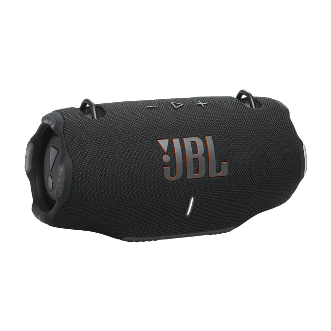 JBL Extreme 4 - Brand New, Black