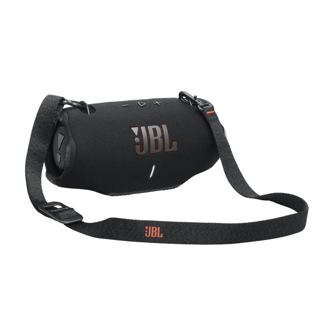 JBL Extreme 4 - Brand New, Black