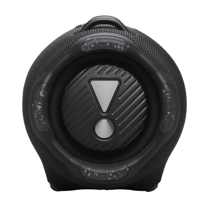 JBL Extreme 4 - Brand New, Black
