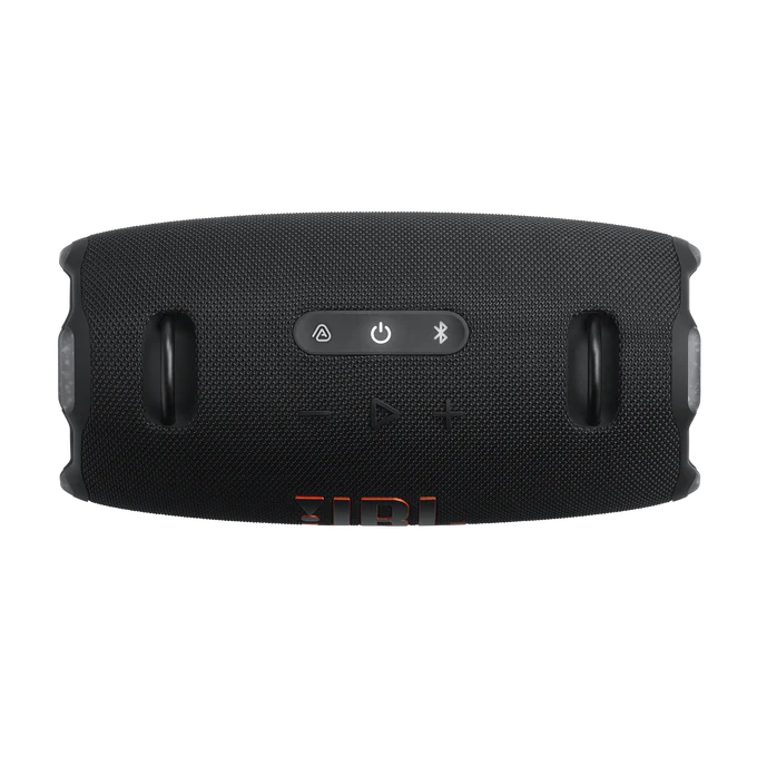 JBL Extreme 4 - Brand New, Black