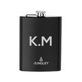 Stainless Steel Hip Flask