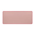 Logitech Keyboard Mouse Desk Mat Pad