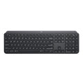 Logitech MX Keys Wireless Bluetooth Silent Keyboard