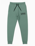 Legend Vibe Joggers – Green