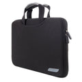 15.6 inch Portable Air Permeable Handheld Sleeve Bag for Laptops, Size: 41.5x30.0x3.5cm, 15.6 inch Black, 15.6 inch Pink, 15.6 inch Green, 15.6 inch Grey, 15.6 inch Magenta