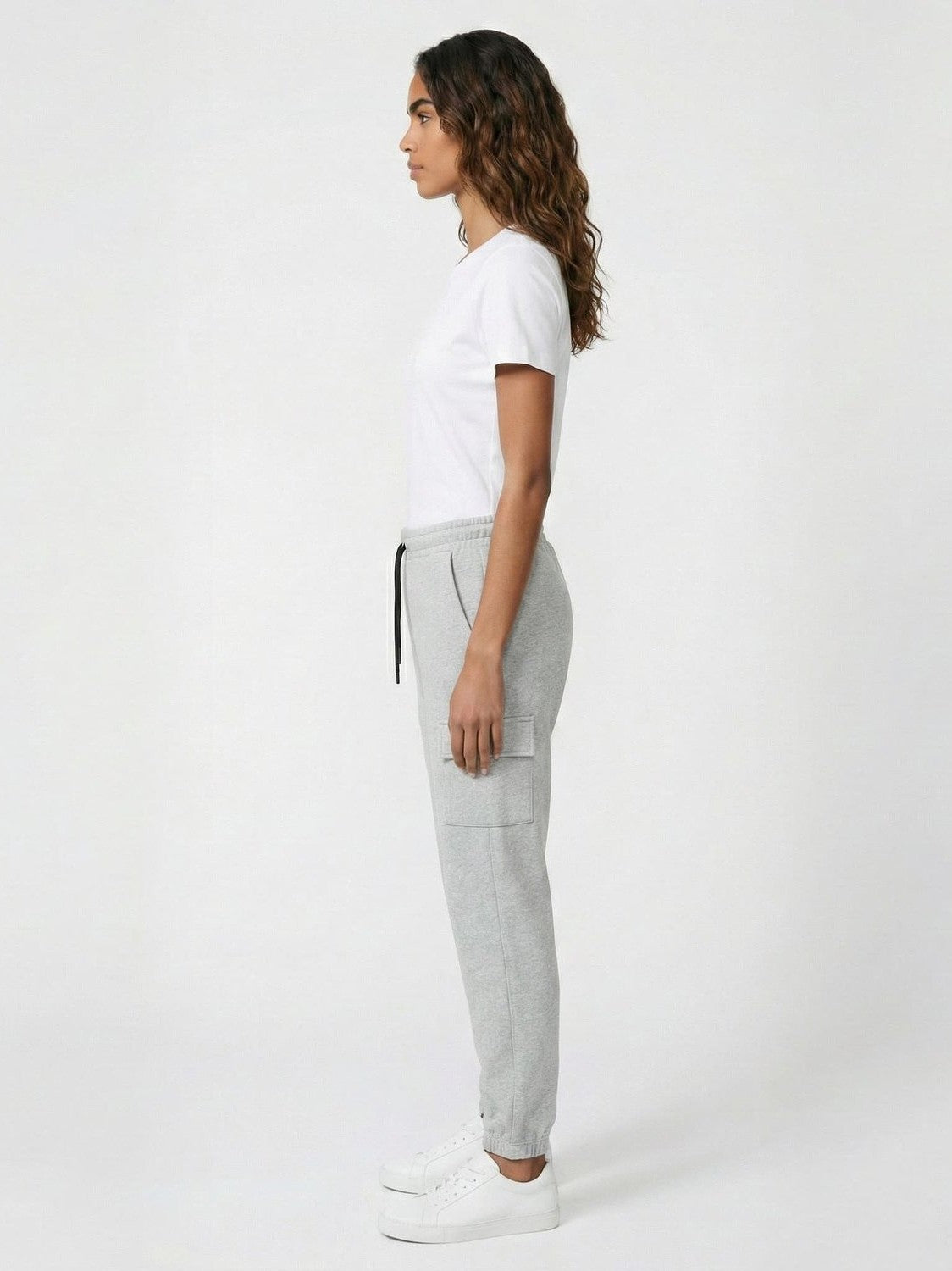 Stealth Cargo Joggers