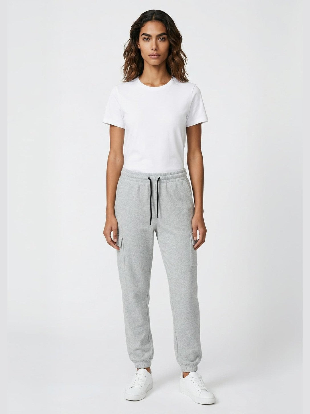 Stealth Cargo Joggers