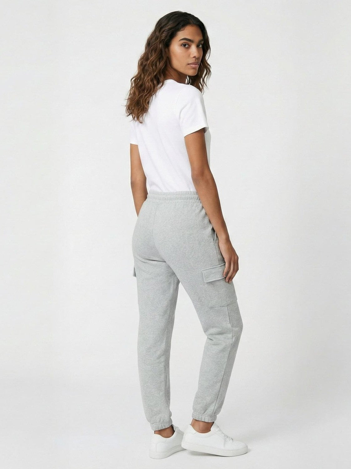Stealth Cargo Joggers