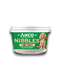 Anco Nibbles Lamb Treats   BULK DEAL 8 x 300g