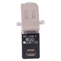 Earphone Jack Audio Flex Cable for MacBook Retina 15 inch A1398 (2012~2013) 821-1548-A, For MacBook Retina 15 A1398