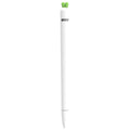LOVE MEI For Apple Pencil 1 Carrot Shape Stylus Pen Silicone Protective Case Cover, For Apple Pencil 1