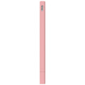 LOVE MEI For Apple Pencil 2 Triangle Shape Stylus Pen Silicone Protective Case Cover, For Apple Pencil 2