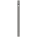 LOVE MEI For Apple Pencil 1 Triangle Shape Stylus Pen Silicone Protective Case Cover, For Apple Pencil 1