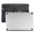 Bottom Cover Case for Macbook Pro Retina 15 inch A1990 2018 2019 EMC3215 EMC3359, For Macbook Pro A1990
